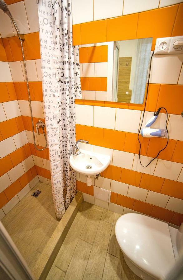 Smart -Апартаменти В Центрі Львова - 2 Хв До Оперного Театру Dış mekan fotoğraf